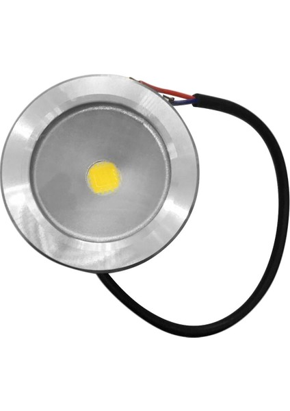 LED Bahçe Yol Aydınlatması (Yurt Dışından)