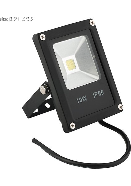 LED Bahçe Yol Aydınlatması (Yurt Dışından)
