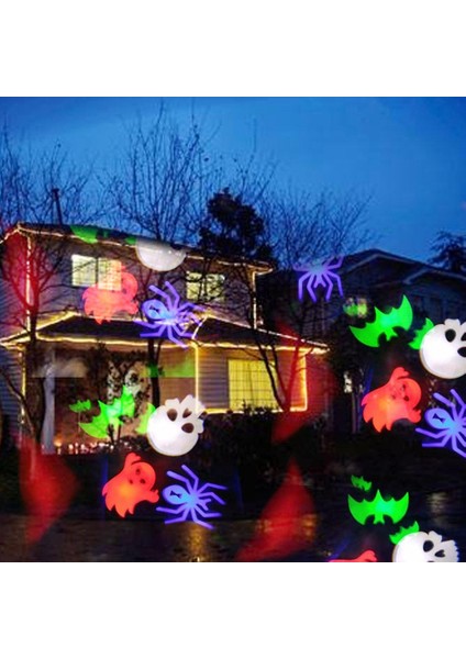 LED Bahçe Yol Aydınlatması (Yurt Dışından)