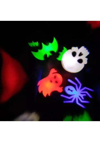 LED Bahçe Yol Aydınlatması (Yurt Dışından)