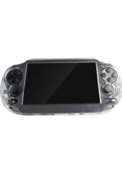 Ps Vita 1000 Koruyucu Kapak Full Koruma