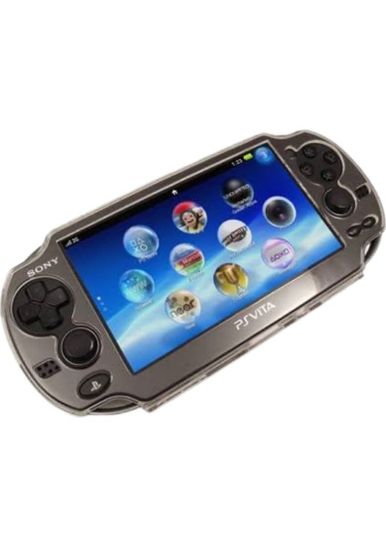 Ps Vita 1000 Koruyucu Kapak Full Koruma