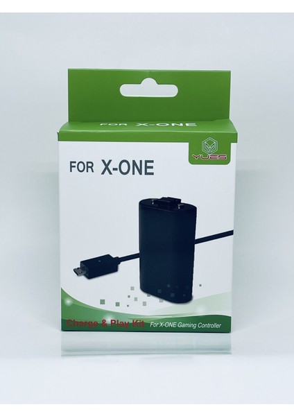 Xbox One S Series S x Gamepad Oyun Kolu Şarj Kit Batarya Kablo Xbox One/one S/series S/series x Uyum