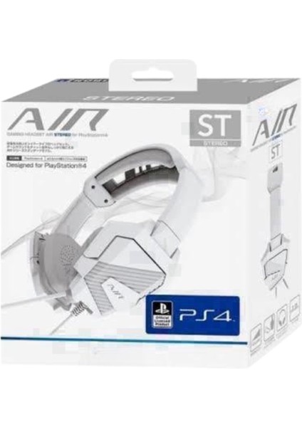 Ps4 Kulaklık Mikrofonlu Stereo Oyuncu Kulaklığı(Ps5/ps4/xbox One Serisi/switch/pc Uyumlu)