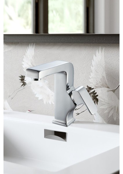 Orika Lüks Lavabo Bataryası fiyatları