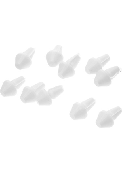 10'lu Model Zemin / Masa / Duvar Lambası Model Binalar Dekorasyon Için (Yurt Dışından)