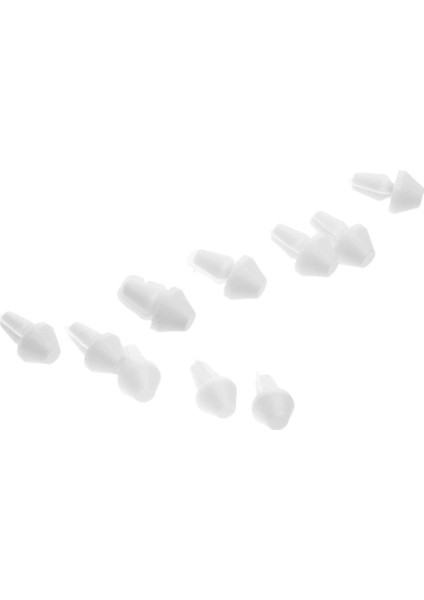 10'lu Model Zemin / Masa / Duvar Lambası Model Binalar Dekorasyon Için (Yurt Dışından) modelleri