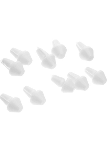 10'lu Model Zemin / Masa / Duvar Lambası Model Binalar Dekorasyon Için (Yurt Dışından) fırsatları