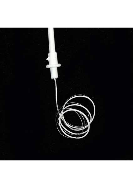 10'lu LED Işık Tel Lamppost Veya Diorama Mimarisi Manzara Yapı Tarzı 6 (Yurt Dışından) modelleri