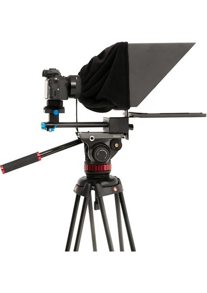 Pikolo Tablet Prompter + Prompter Kumanda + Ayak modelleri