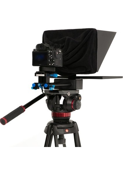 Pikolo Tablet Prompter + Prompter Kumanda + Ayak fırsatları