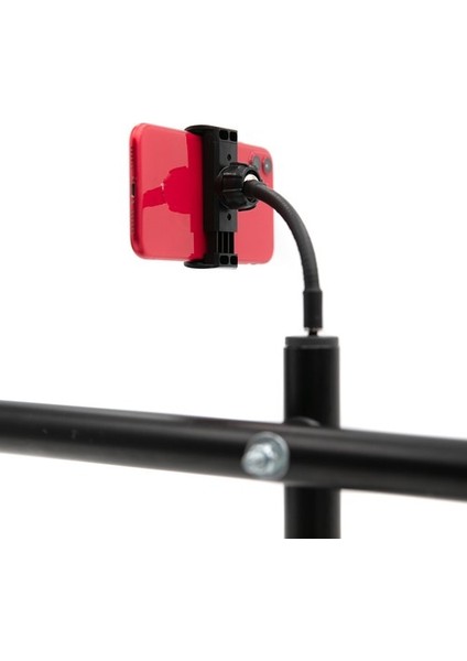Jimmy Jib Mini 200CM 5kg Kapasiteli Çantalı fırsatları