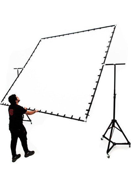 Butterfly Difüzör 4X4MT Kit