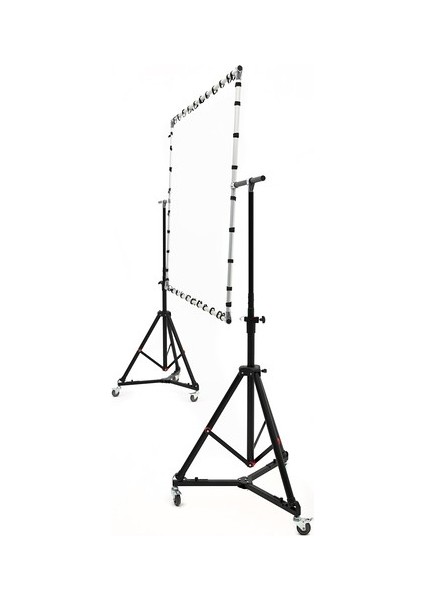 Butterfly Difüzör 2x1.5mt Kit indirimleri