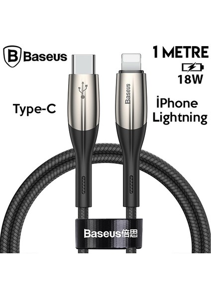 Horızontal USB Type-C PD18W IPHONE 12-11 Pro,xr Xs Max H