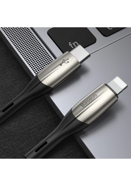 Horızontal USB Type-C PD18W IPHONE 12-11 Pro,xr Xs Max H