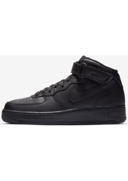 Air Force 1 Mid '07 Erkek Ayakkabısı (Dar Kalıp)