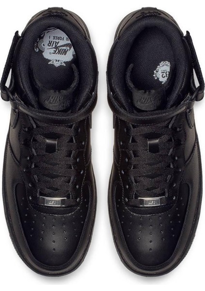 Air Force 1 Mid '07 Erkek Ayakkabısı (Dar Kalıp) fırsatları