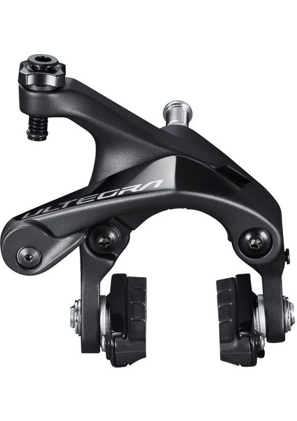 Ultegra BR-R8100-R Yol Fren Ayağı Arka Siyah