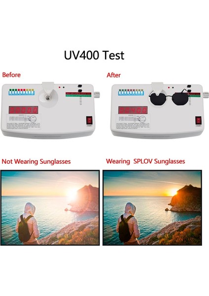 Güneş Gözlüğü Kare Poligon Güneş Gözlükleri Marka Tasarımcısı Retro Tonları Metal Çerçeve Gözlük Top UV400 (Yurt Dışından) fiyatları