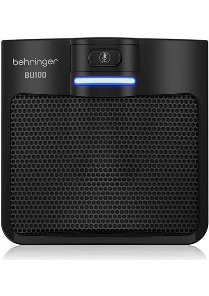 BU100 Boundary Mikrofon