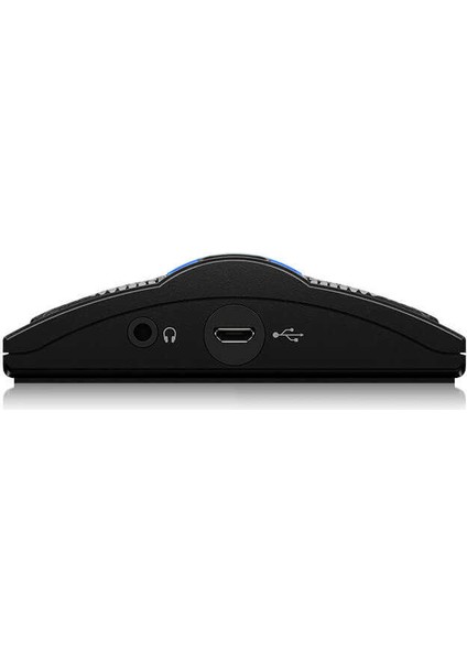 BU100 Boundary Mikrofon