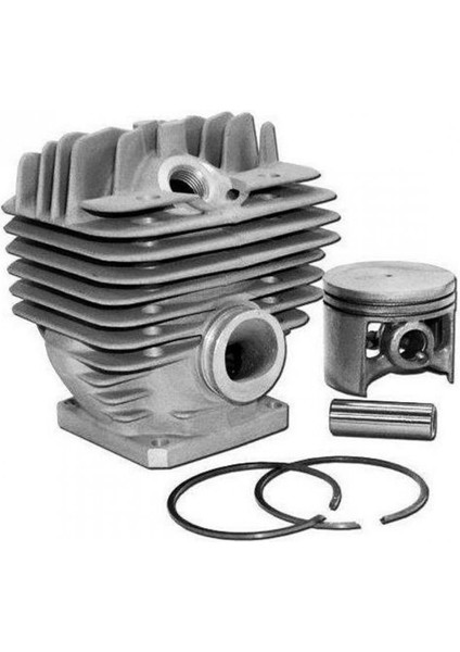 Silindir Piston Takımı OM941