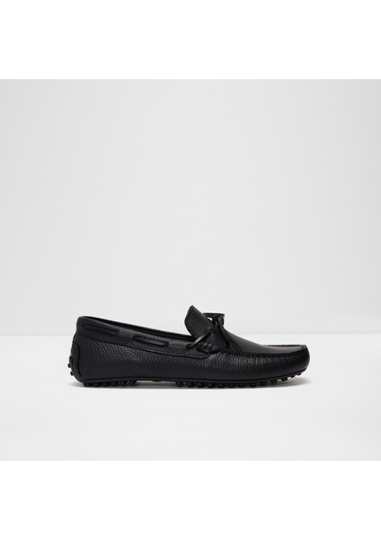 Cava-Tr Ayakkabı Oxford&loafer - Siyah