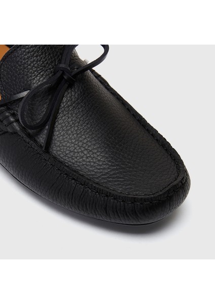 Cava-Tr Ayakkabı Oxford&loafer - Siyah fırsatları