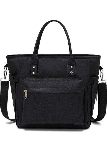 Taşınabilir Öğle Yemeği Çantası Termal Çanta (Yurt Dışından)