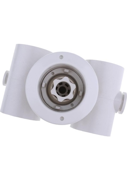 Yüzme Havuzu Masaj Memesi Jet Spa Nehri Jet Masaj Parçaları 50MM Boru (Yurt Dışından)