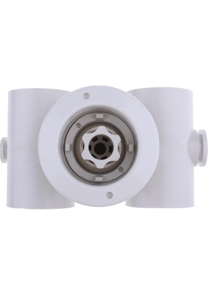 Yüzme Havuzu Masaj Memesi Jet Spa Nehri Jet Masaj Parçaları 50MM Boru (Yurt Dışından) fiyatları