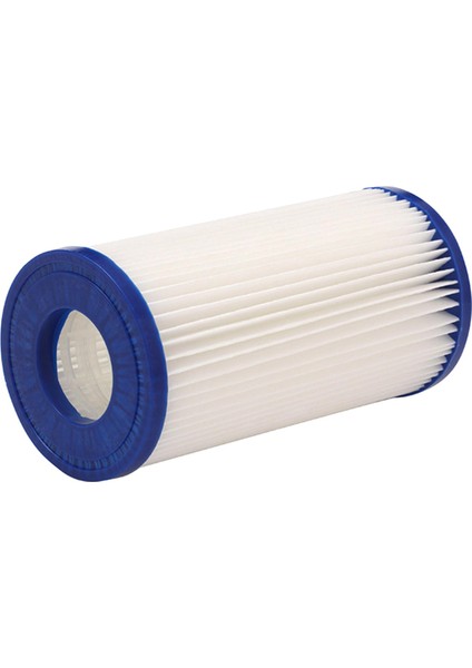 Intex A / C Şişme Sıcak Küvetler Için Yüzme Havuzu Filtre Kartuşu Değiştirme (Yurt Dışından)