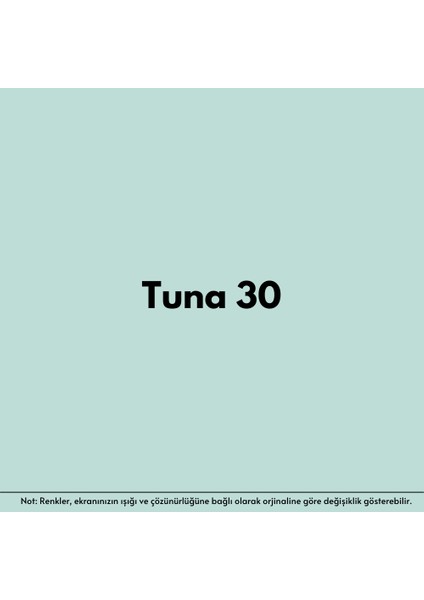Izower Zemin ve Kort Boyası – Tuna 30 (20KG) fırsatları