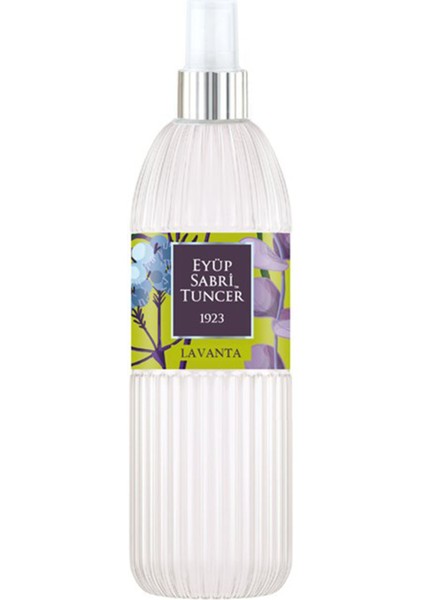 Lavanta Kolonya Sprey 150ml