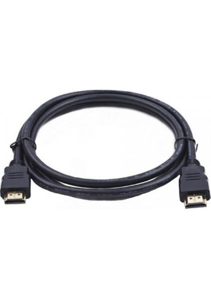 HDMI Kablo Full Hd Görüntü Kablosu 1.5 Metre