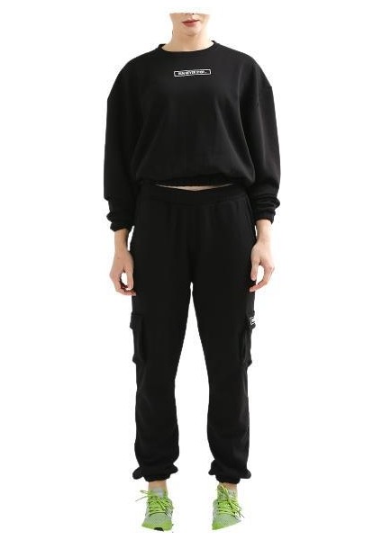 Kadın Eşofman Takım