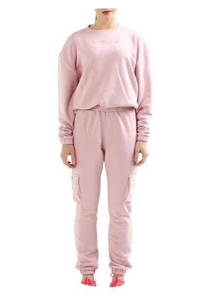 Kadın Eşofman Takım