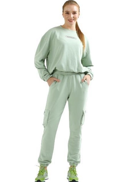 Kadın Eşofman Takım