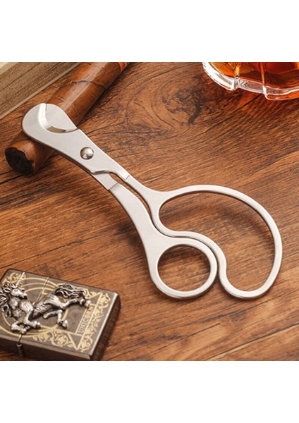 Paslanmaz Çelik Puro Makas Uzun Kolu Keskin ve Pürüzsüz Puro Kesici Yüksek Kaliteli Puro Makas Satış | Puro Aksesuarları (Yurt Dışından) modelleri