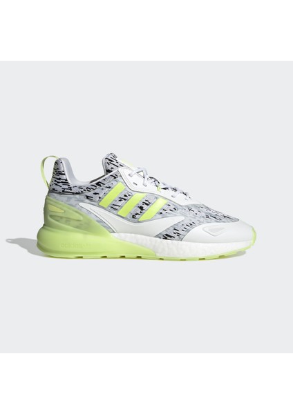 GW0624 Zx 2k Boost 2.0 Erkek Günlük Spor Ayakkabısı