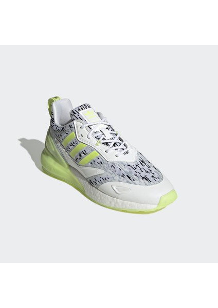 GW0624 Zx 2k Boost 2.0 Erkek Günlük Spor Ayakkabısı