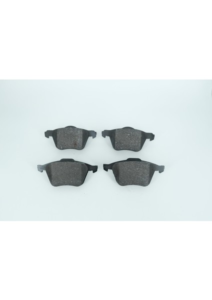 Arka Fren Balatası S60 V60 - S80 fiyatları