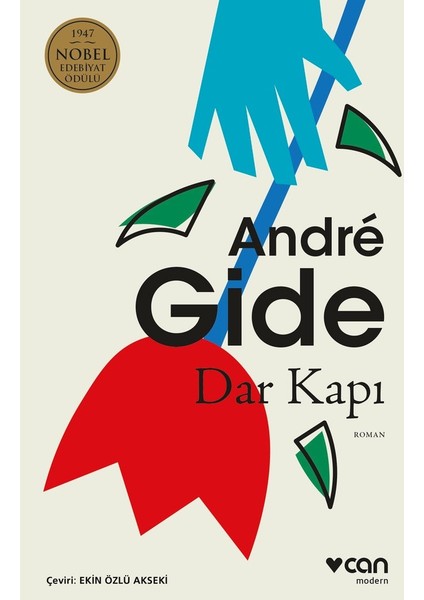 Dar Kapı - Andre Gide