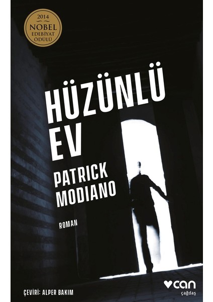 Hüzünlü Ev - Patrick Modiano