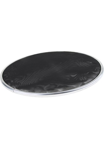 Bas Davul Kafa 2 Kat Örgü Sessiz Dilsiz Cilt Drumhead Davul Seti, 10 İnç (Yurt Dışından)