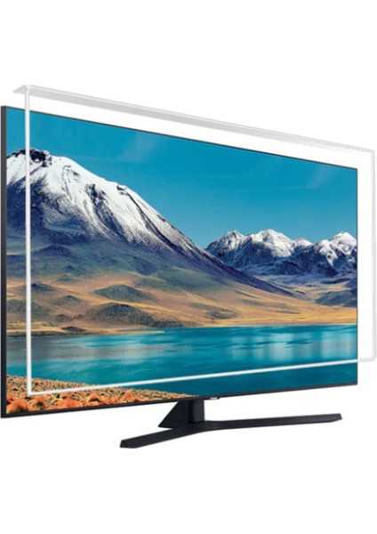 Lg 42LA613S (42 Inç 107 Ekran) Tv Ekran Koruyucu