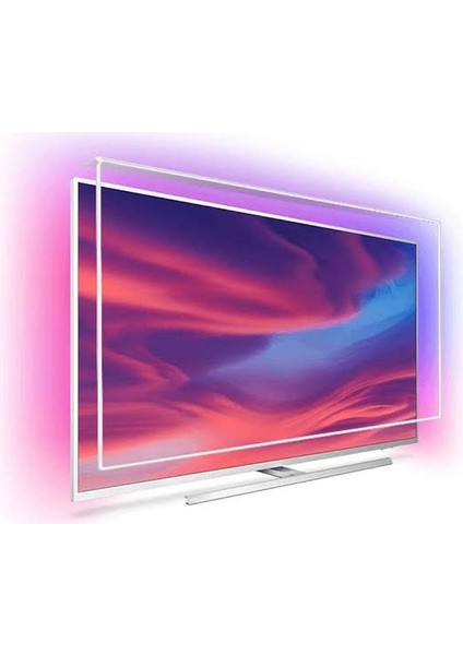 Lg 49LB550V (49 Inç 125 Ekran) Tv Ekran Koruyucu