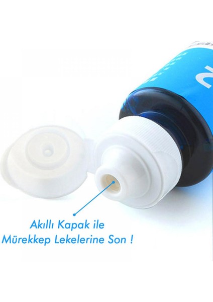 Ink Tank 310 Mürekkep Seti 4 Renk modelleri