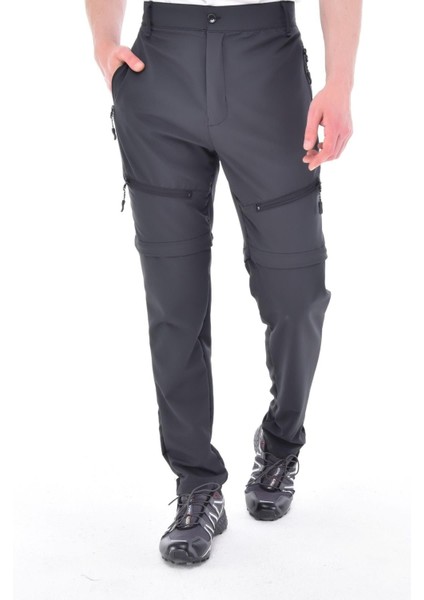 Erkek Tactical Nefes Alan 5 Cepli Yazlık Paraşüt Outdoor Yürüyüş Çalışma Pantolonu fiyatları